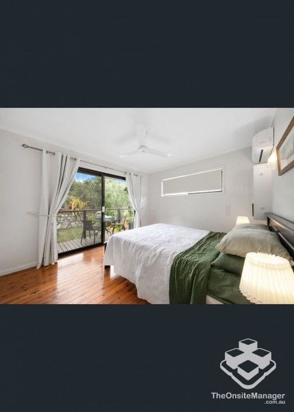 rental property Brisbane