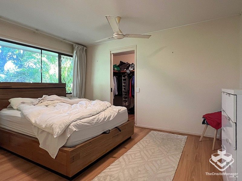 rental property Brisbane