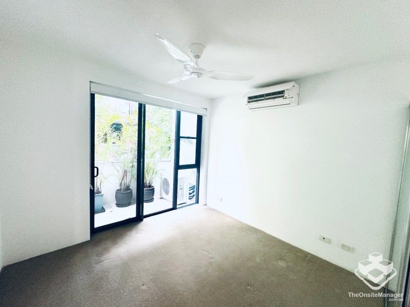 rental property Brisbane