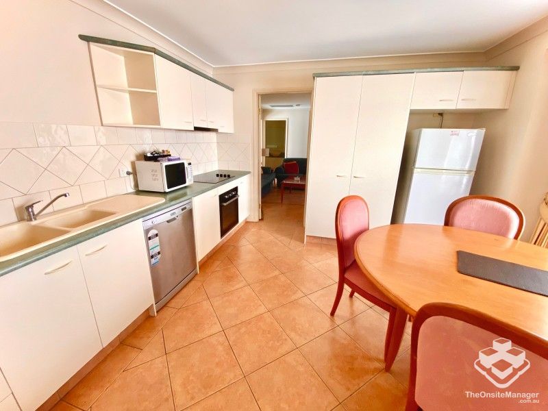 rental property Gold Coast