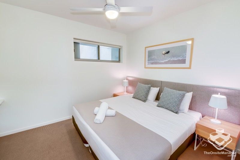 rental property Sunshine Coast