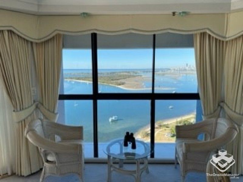 rental property Gold Coast