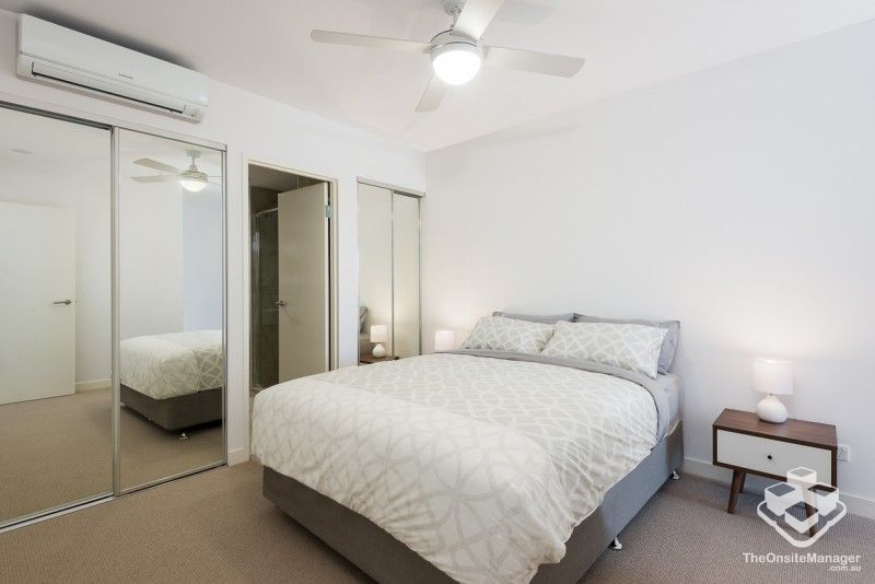 rental property Brisbane