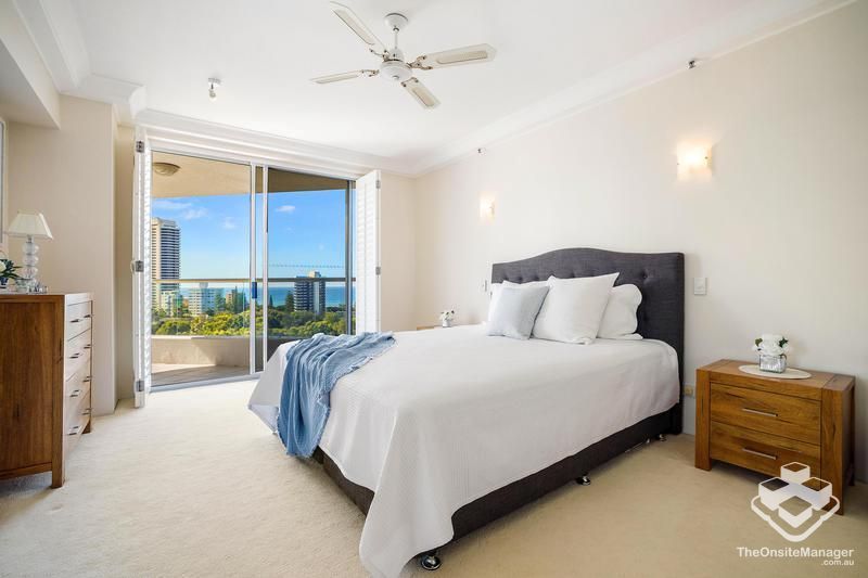 rental property Gold Coast