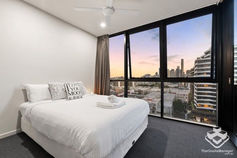 rental property Brisbane