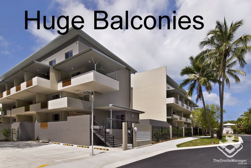 rental property Cairns