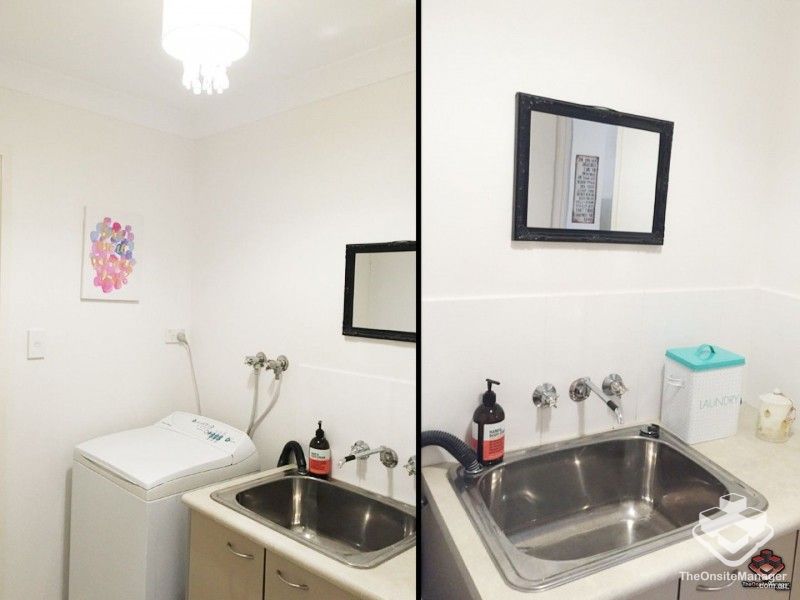 rental property Brisbane