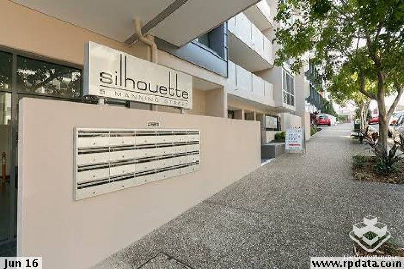 rental property Brisbane