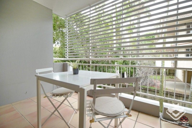 rental property Brisbane