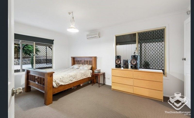 rental property Brisbane