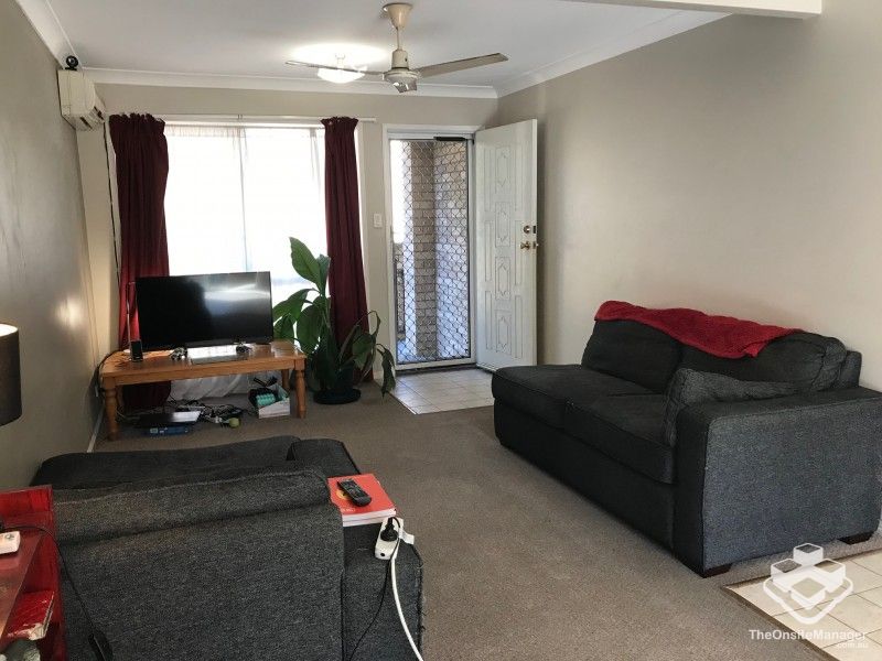 rental property Brisbane