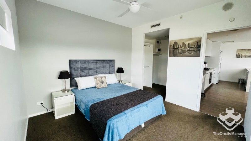 rental property Brisbane