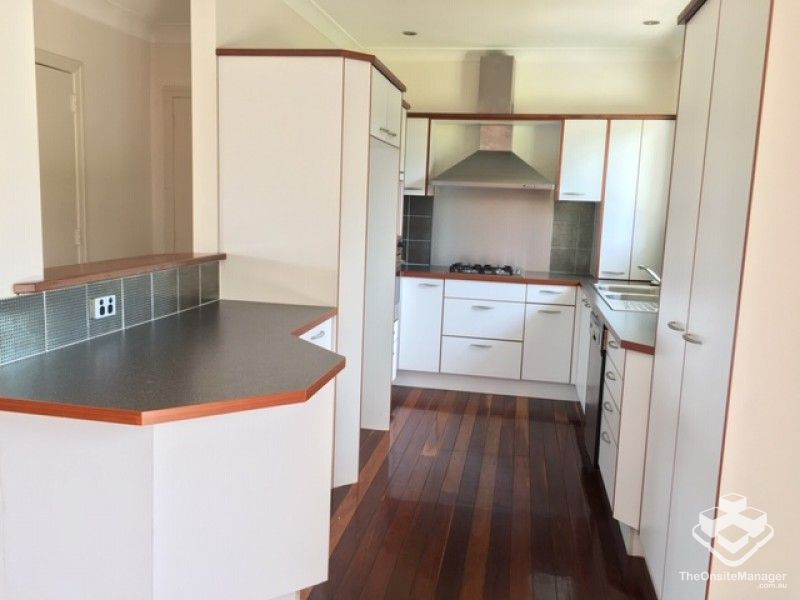 rental property Brisbane