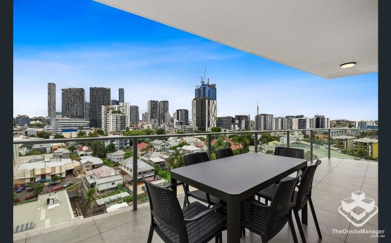 rental property Brisbane