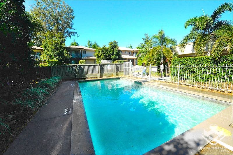 rental property Brisbane