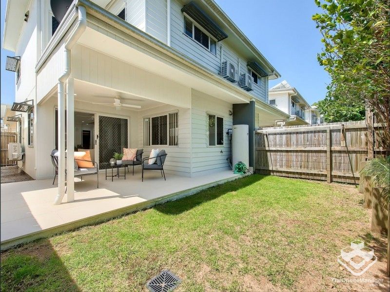 rental property Brisbane