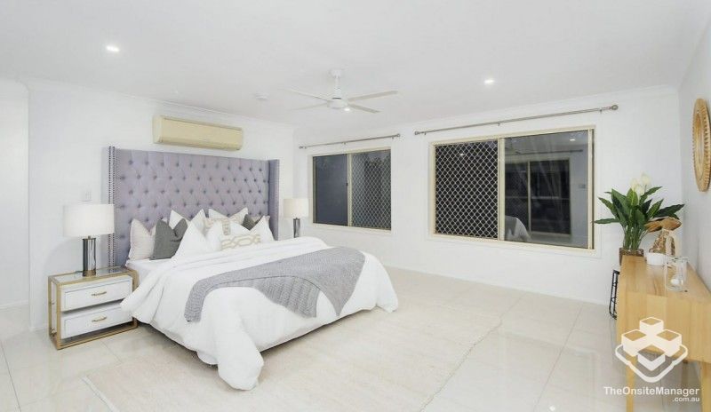 rental property Brisbane