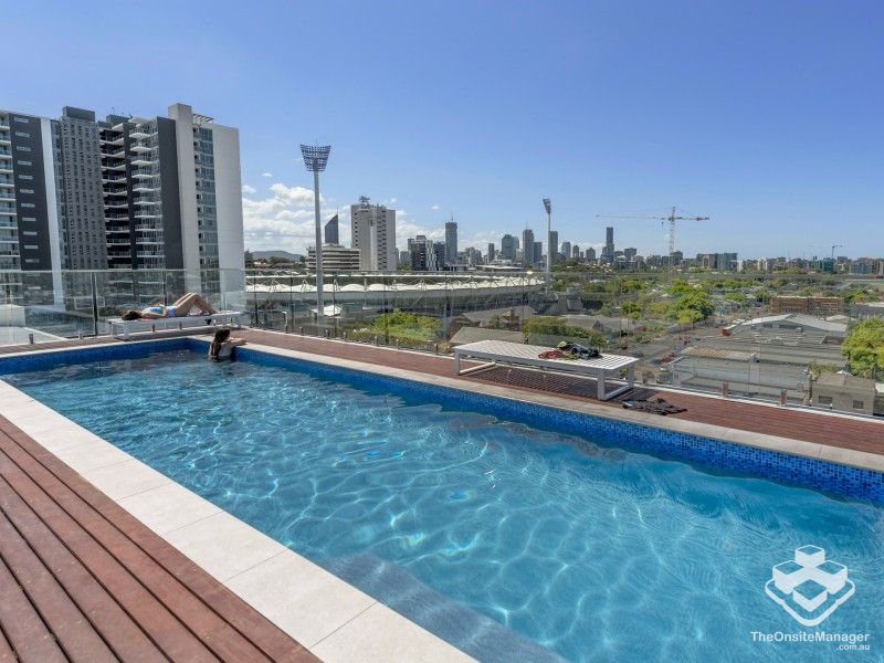 rental property Brisbane