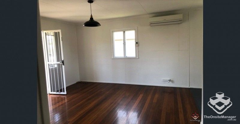 rental property Brisbane