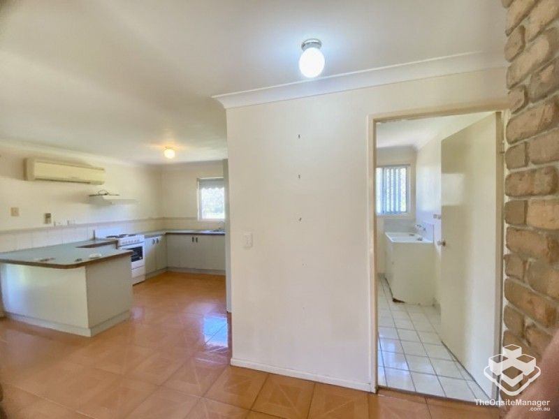 rental property Brisbane