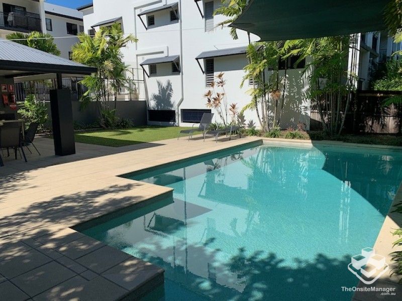 rental property Cairns