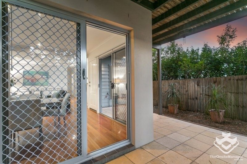 rental property Brisbane