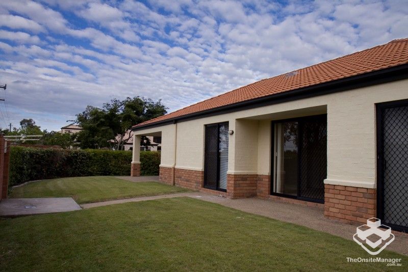 rental property Brisbane