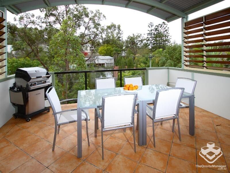 rental property Brisbane