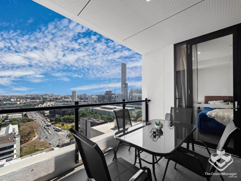 rental property Brisbane