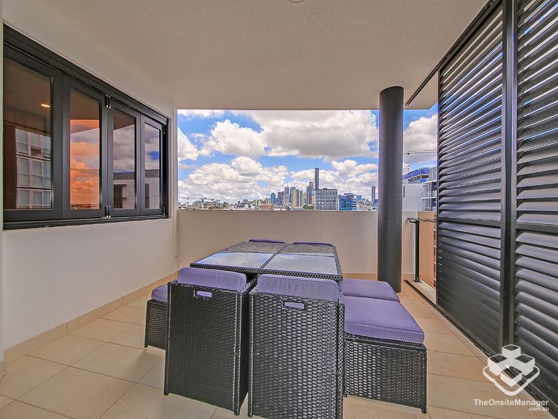 rental property Brisbane