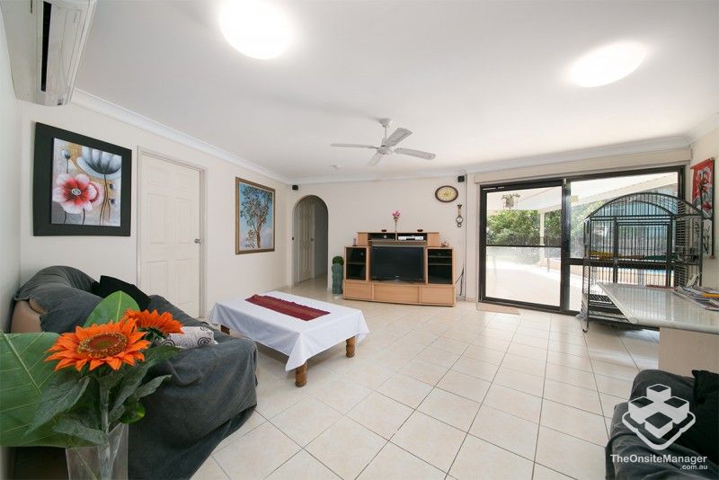 rental property Brisbane