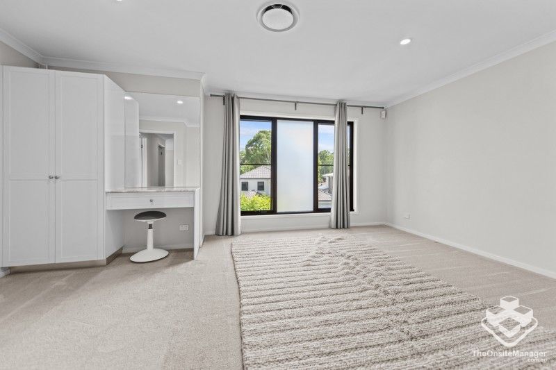 rental property Brisbane