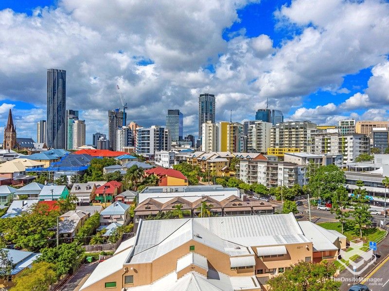 rental property Brisbane