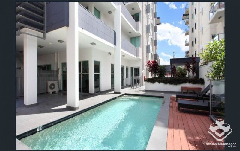 rental property Brisbane