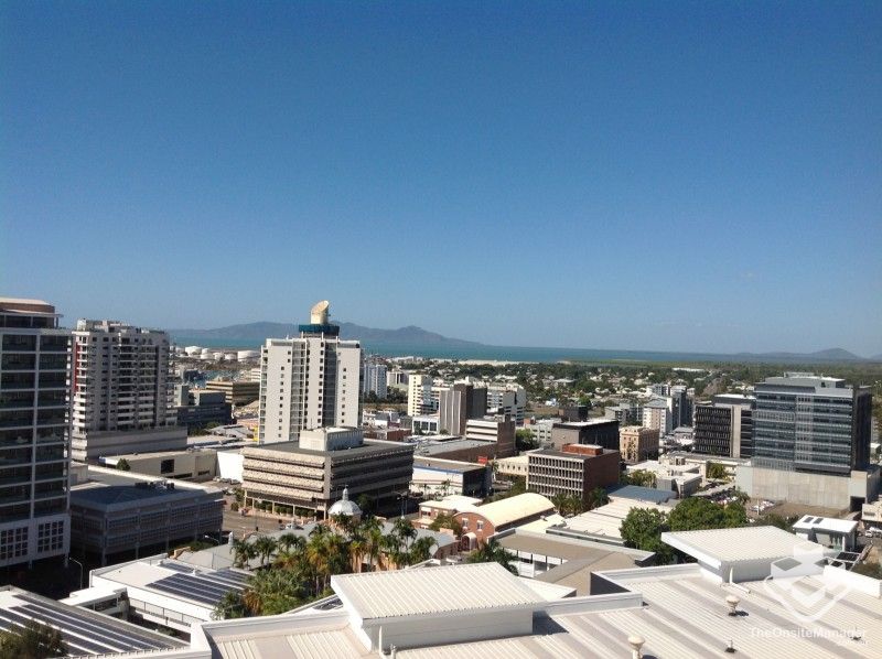 rental property Townsville