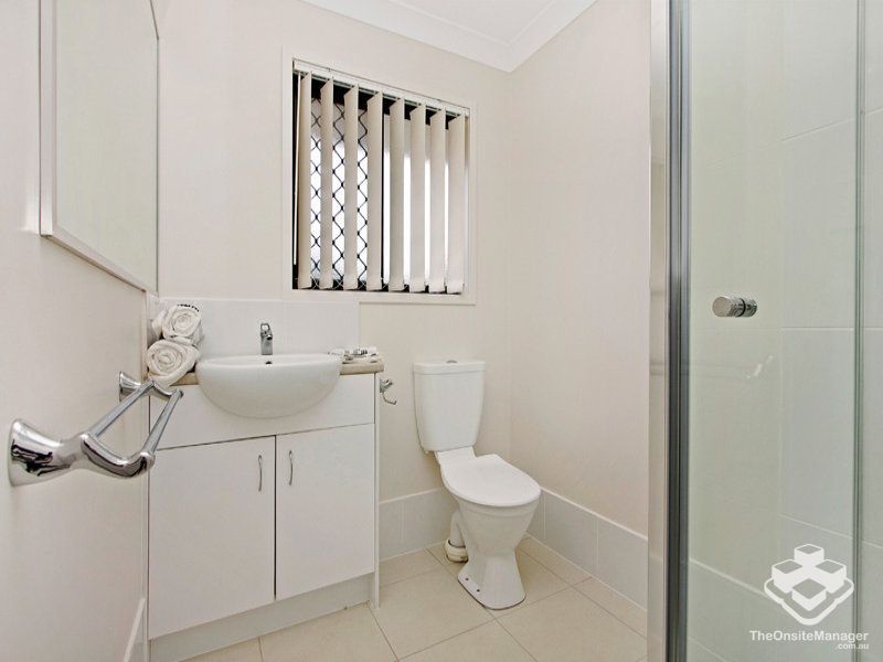 rental property Brisbane