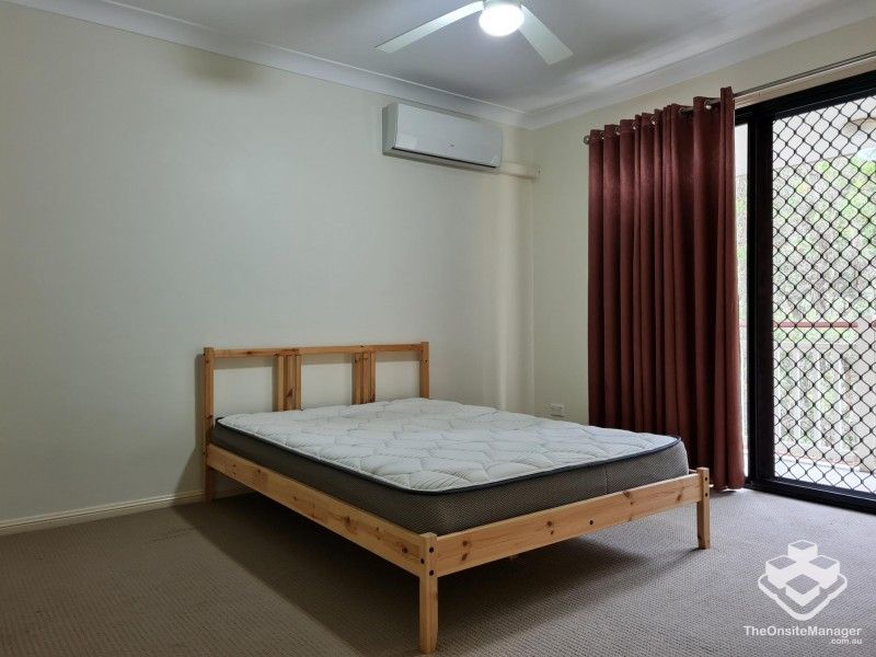 rental property Brisbane