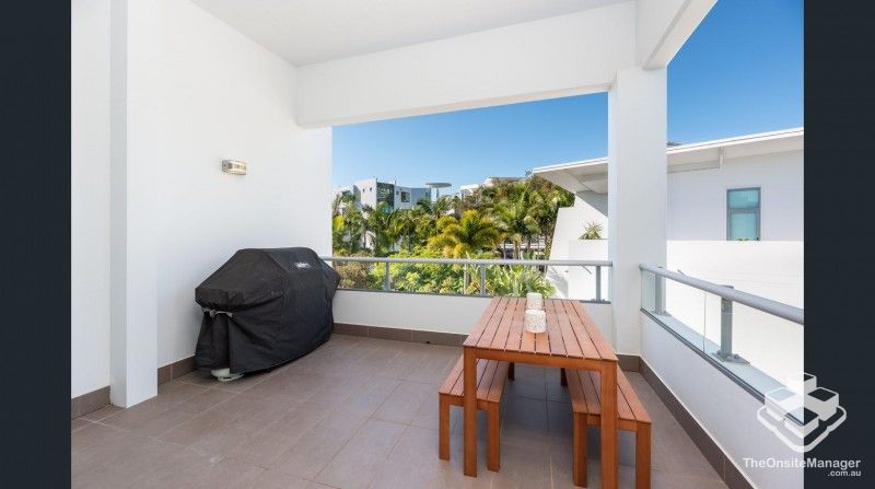 rental property Gold Coast