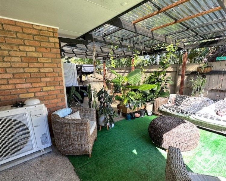 rental property Gold Coast