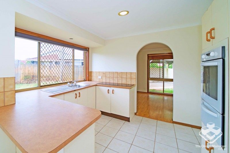 rental property Brisbane