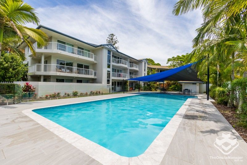 rental property Gold Coast