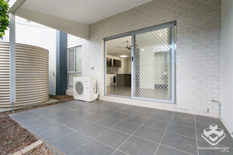 rental property Brisbane