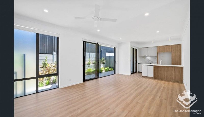 rental property Brisbane