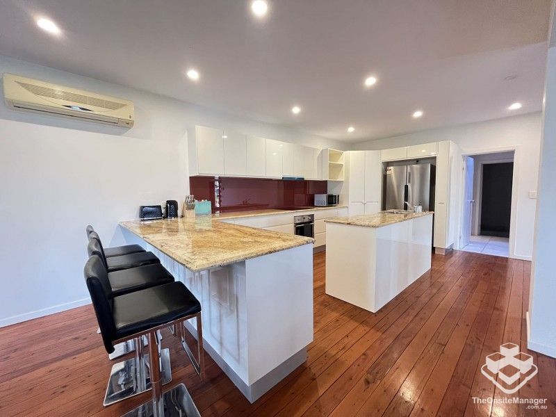 rental property Gold Coast