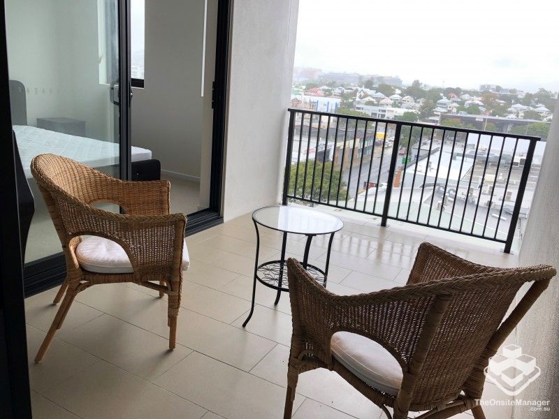 rental property Brisbane