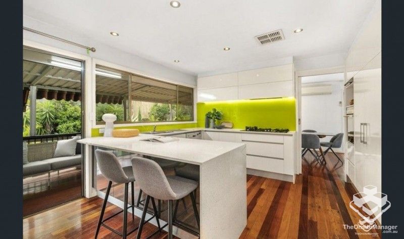 rental property Brisbane