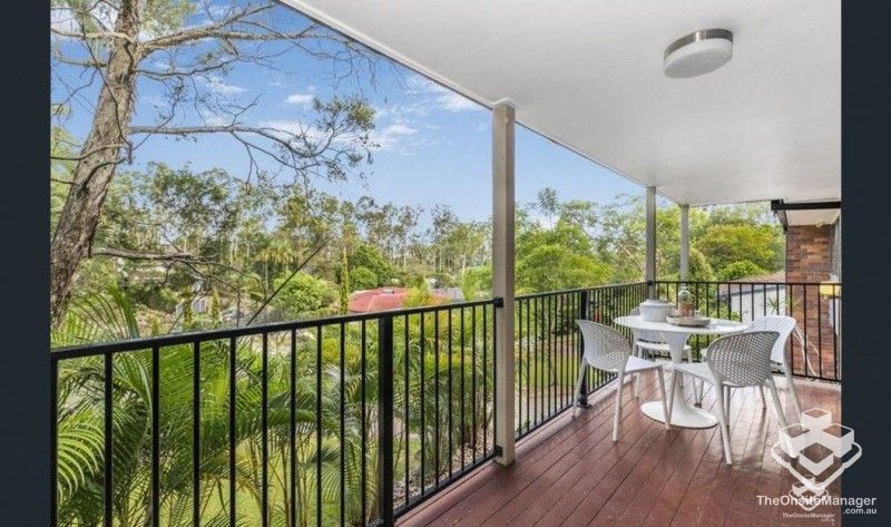 rental property Brisbane