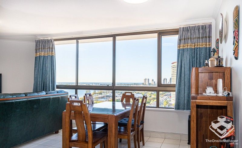 rental property Gold Coast