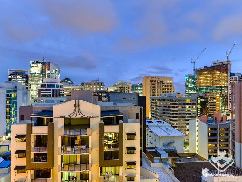 rental property Brisbane