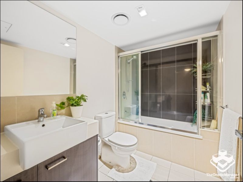 rental property Brisbane